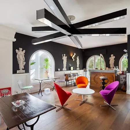 Villa Arguibel Guéthary