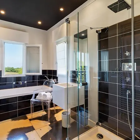 Villa Arguibel Guéthary