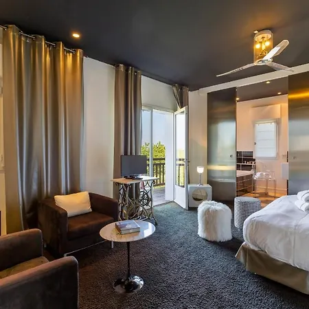 Arguibel * Guéthary