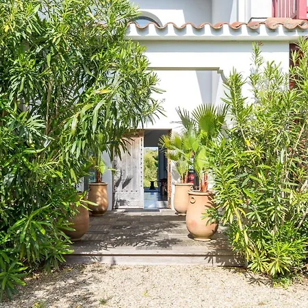 Arguibel * Guéthary