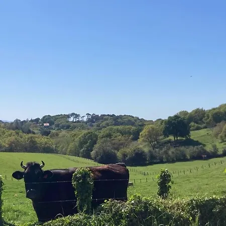 Villa Arguibel Guéthary