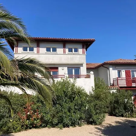 Arguibel Villa Guéthary