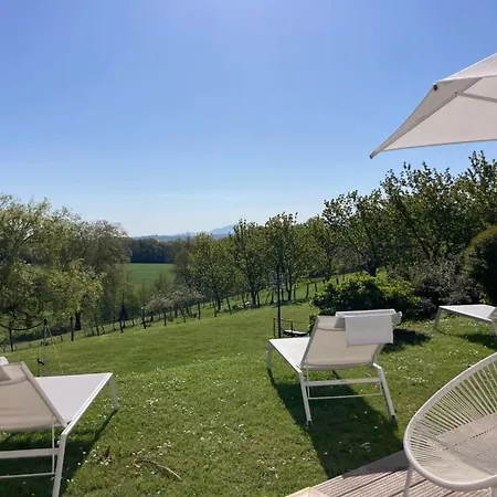 Arguibel Villa Guéthary