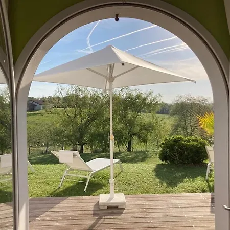 Arguibel Villa Guéthary