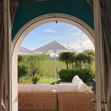 Arguibel Villa Guéthary