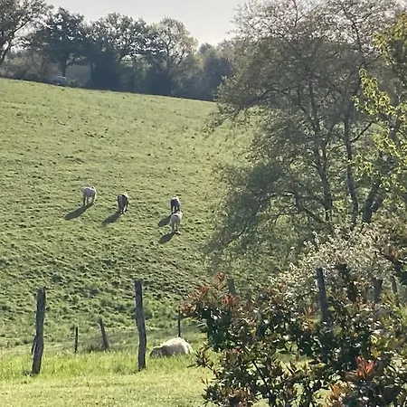 Villa Arguibel Guéthary