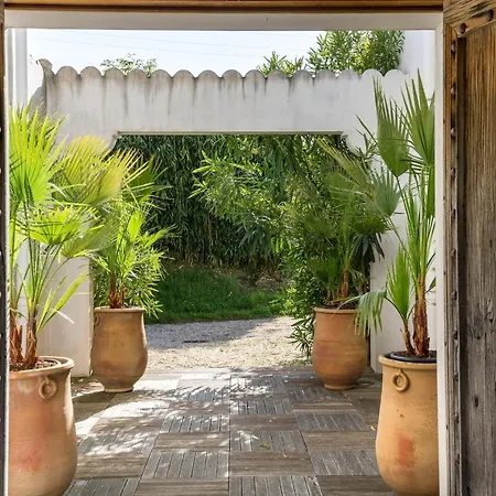 Arguibel Villa Guéthary