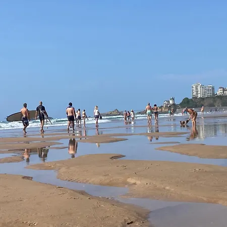 Villa Arguibel Guéthary