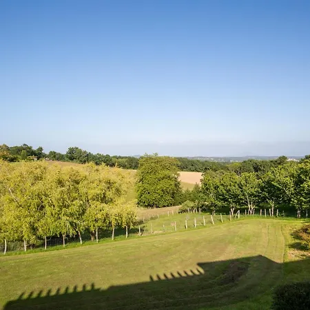 Villa Arguibel Guéthary