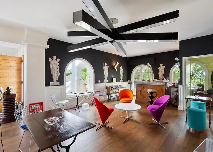 빌라 Arguibel 게타리