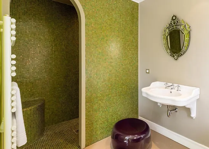 빌라 Arguibel 게타리