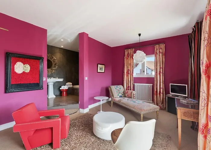 빌라 Arguibel 게타리