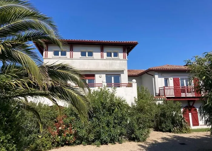 Arguibel 빌라 게타리