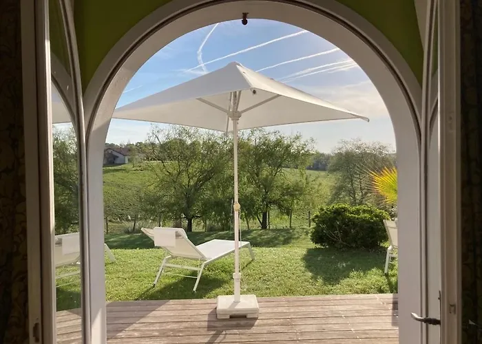 Arguibel 빌라 게타리