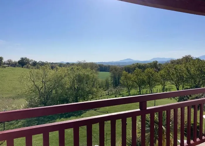 빌라 Arguibel 게타리