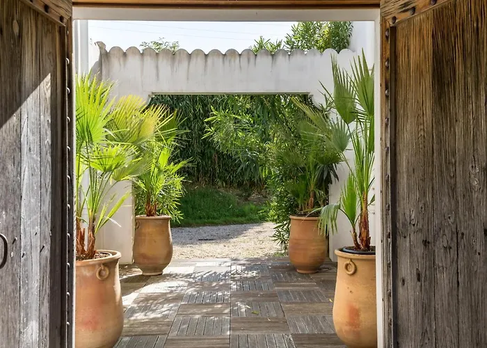 Arguibel 빌라 게타리