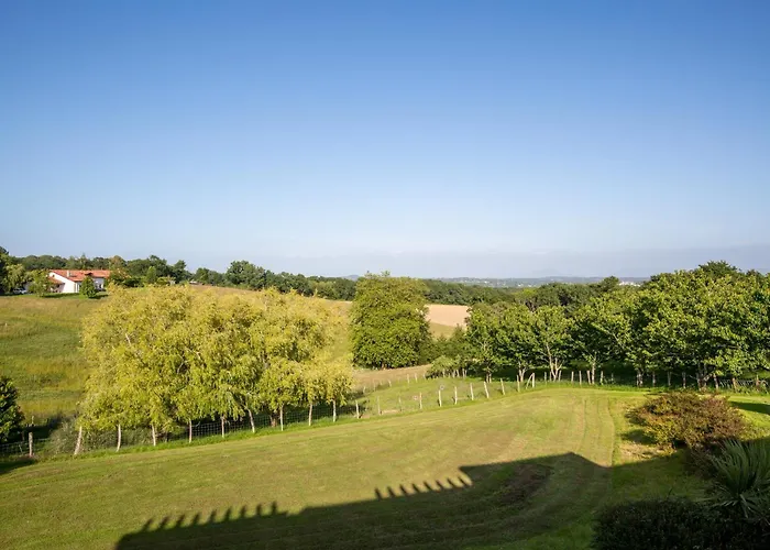 빌라 Arguibel 게타리