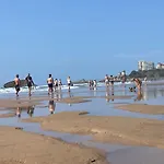 וילה Arguibel Guéthary