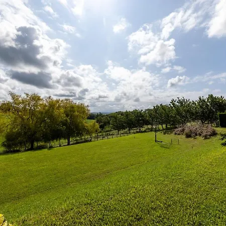 Arguibel Villa Getaria