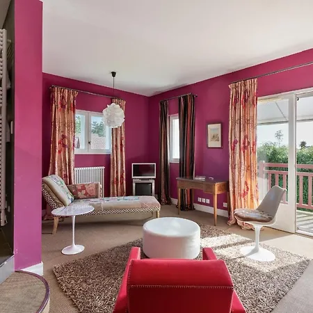 Arguibel Villa Getaria