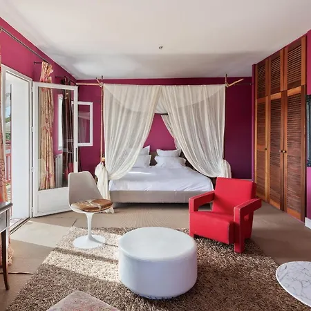 Villa Arguibel