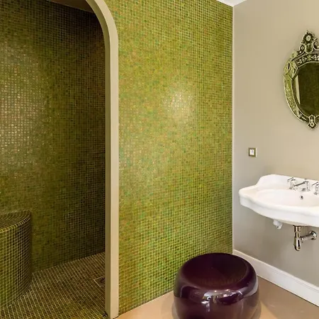 Villa Arguibel Getaria