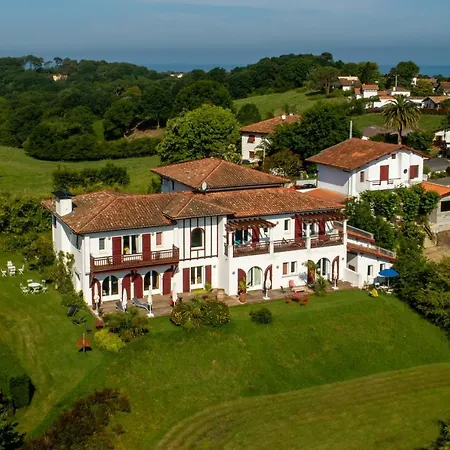 Villa Arguibel