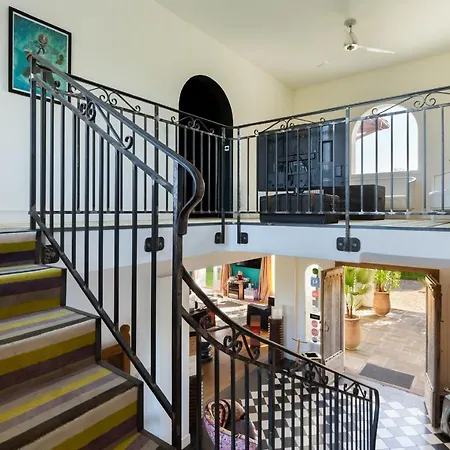 Arguibel Villa