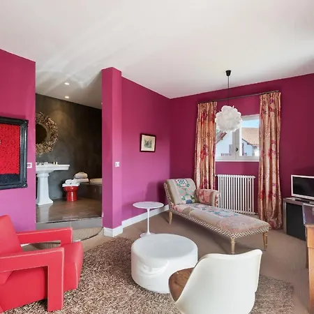 Villa Arguibel Getaria