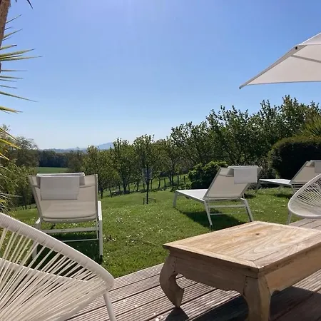 Villa Arguibel *