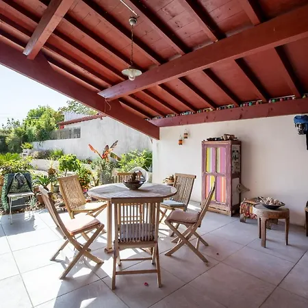 Arguibel Villa *