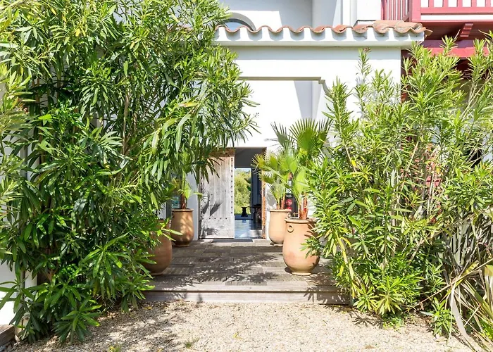 Arguibel * Guéthary