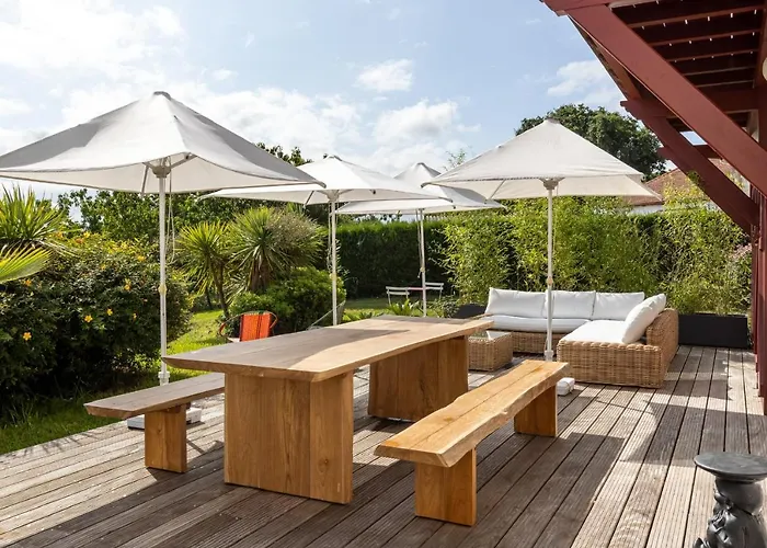 Arguibel * Guéthary