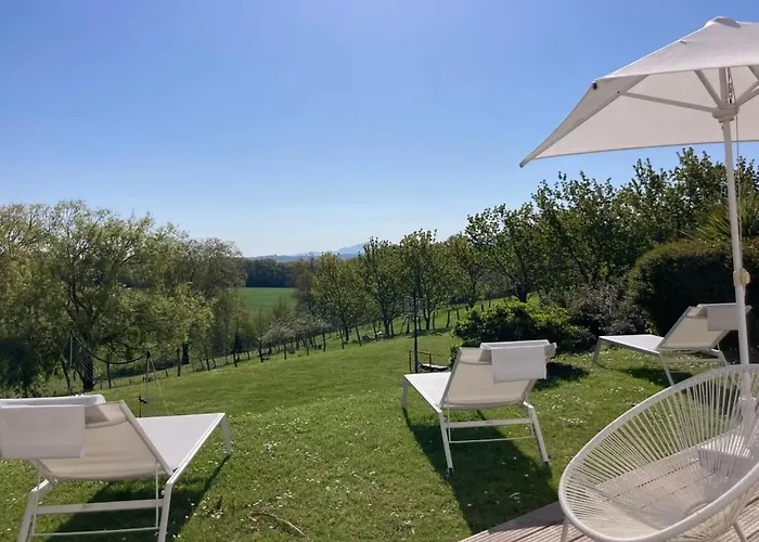 Arguibel וילה Guéthary