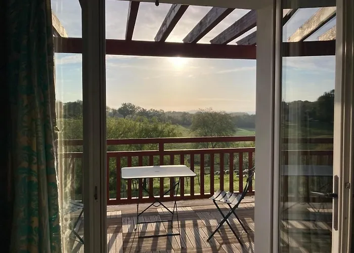 Arguibel * Guéthary